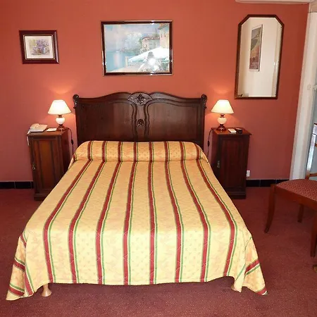 Mas Djoliba Hotell Antibes