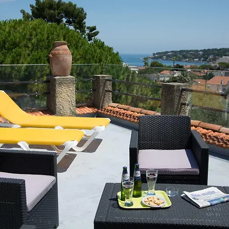 Mas Djoliba Antibes