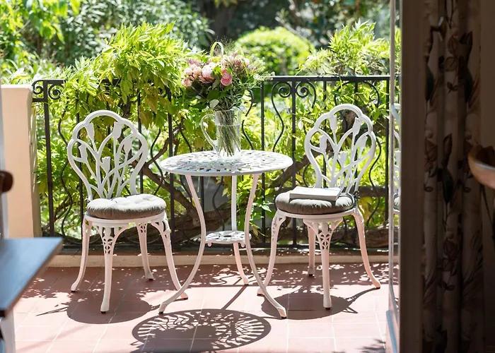 Szálloda Mas Djoliba 3*