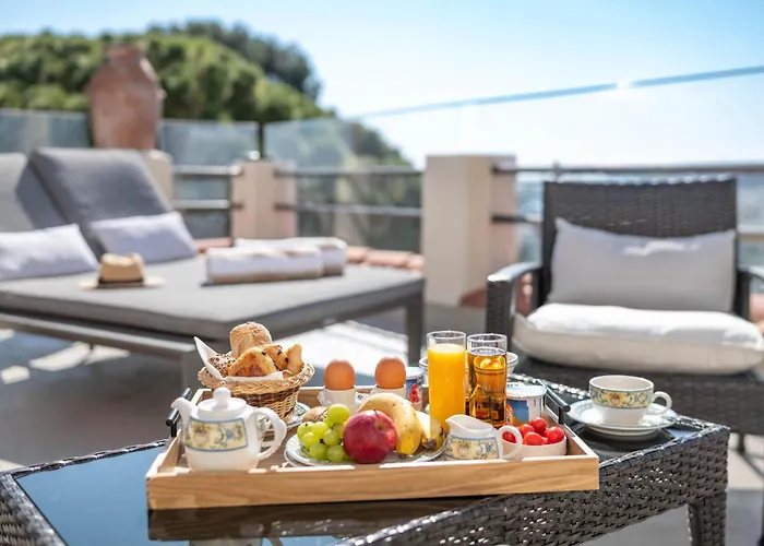 Mas Djoliba 3* Antibes