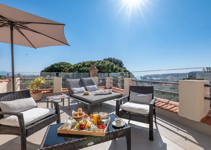 Mas Djoliba Szálloda