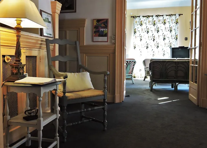 Mas Djoliba 3* Antibes