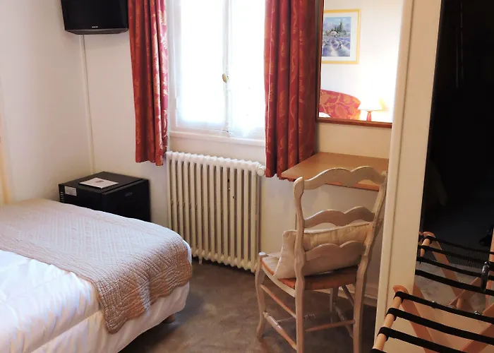 Mas Djoliba Szálloda Antibes