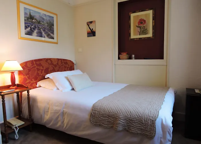 Mas Djoliba Hotel Antibes