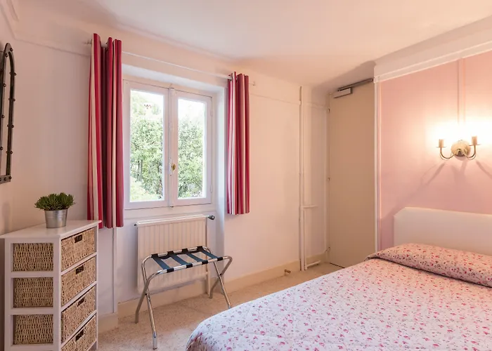 Mas Djoliba 3* Antibes