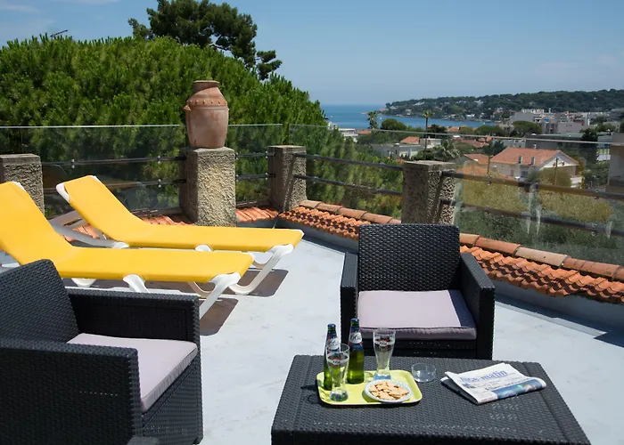 Hotell Mas Djoliba 3*