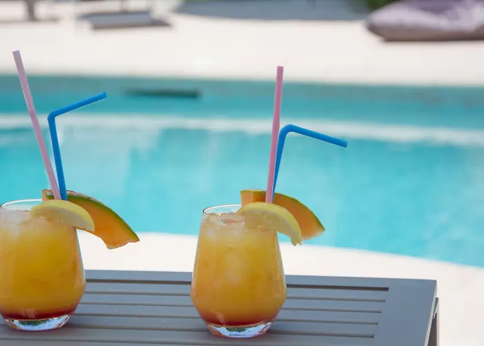 Mas Djoliba 3* Antibes