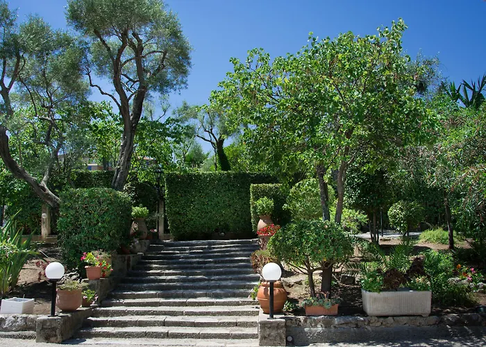 Hotell Mas Djoliba Antibes