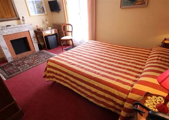 Szálloda Mas Djoliba Antibes