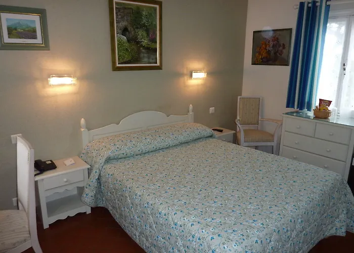 Mas Djoliba Szálloda Antibes