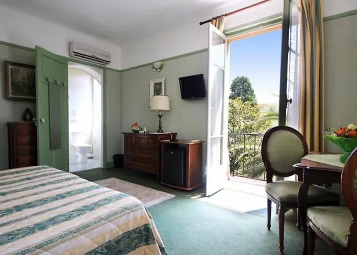 Hotell Mas Djoliba 3*